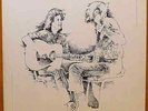 GUTHRIE, ARLO, PETE SEEGER & SHENANDOAH Precious Friend 2LP FOC Warner D 1982
