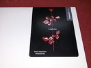 DEPECHE MODE - VIOLATOR - LP -- PROMO RARE SLEEVE -- PORTUGAL PORTUGUESE EX++
