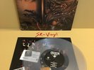 Asphyx - The Rack vinyl lp /200 autopsy bolt thrower obituary cianide