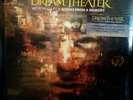 DREAM THEATER Metropolis Pt 2 Scenes From A Memory VINYL 2 LP Numbered Sealed