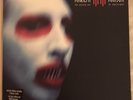 Marilyn Manson Golden Age Of Grotesque RARE UK Special Edition Double Vinyl LP