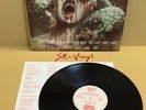 Disastrous Murmur - Rhapsodies In Red vinyl lp pungent stench broken hope mortem