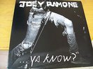 JOEY RAMONE  