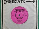 MICHAEL D'ABO - GULLIVER TRAVELS IMMEDIATE IM 075 NEAR MINT RARE WITHDRAWN