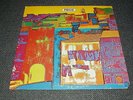 PRIDE - David Axelrod WARNER BROS 1970 LP Psych Rock 