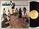Fugs, The  It Crawled Into My Hand, Honest     Psych   Orig Label