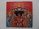 Jimi Hendrix - Axis Bold As Love LP - Track - 612003- Mono