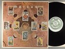 Marcus  Self-Titled    Psych   Kinetic Label x The Deep + Freak Scene