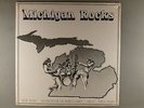 Michigan Rocks  SEALED  Sampler Psych Hard Rock  MC5 Third Power Stooges SRC