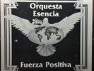 ORQUESTA ESENCIA FUERZA POSITIVA PMR 1001 Private SALSA Rare GUAGUANCO Mi BARRIO