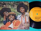 Trio Ternura - Filhos de Zambi BRAZIL RARE 7