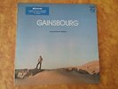 Vinyle de Serge Gainsbourg 