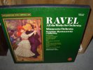 SKROWACZEWSKI / RAVEL all works orchestra ( classical ) 4lp box vox - QUAD -