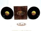 THE BEATLES LOVE SONGS SKBL-11711 RECORD & BOOK ( WS )