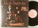 Genesis  In The Beginning       Psych  Orig 1968 US Psych Band