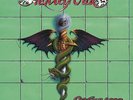 MOTLEY CRUE  DR. FEELGOOD 180 GRAM GREEN VINYL LP(2016)