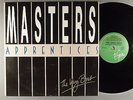 Masters Apprentices  The Very Best   Psych  1988 Australian Press