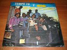 TEMPO 70 el galleton / dame un break LUIS SANTI LP / KILLER SALSA LATIN FUNK ???