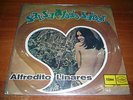 ALFREDITO LINARES boogaloo girl LP / MONSTER GUAGUANCO NORTHERN SOUL SALSA ???
