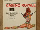 Burt Bacharach Casino Royale 1967 1st Press OST Colgems-COSO-5005 EX Vinyl 