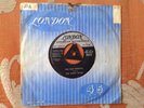 THE TEDDY BEARS 'You Said Goodbye/If You Only Knew' London Tri 45