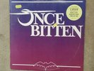 SOUNDTRACK Once Bitten Gold Promo 1985 1ST Press O.S.T.  MCA-6154 OOP 