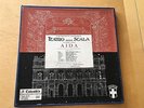 3 LP Box - Verdi - Aida / Teatro alla Scala - Columbia 33-QCX 10165/67 / Italy