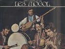 LES MOGOL danses et Rythmes de la Turquie French LP CONCERT HALL 2698