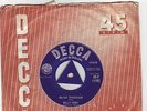 BILLY FURY MAYBE TOMORROW 1959 BILLY'S FIRST SINGLE RARE