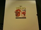 YELLO THE RACE 13.22 12 INCH SINGLE FREE POSTAGE