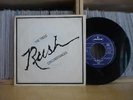 RUSH - The Trees / NL PS 7