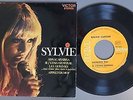 SYLVIE VARTAN *ABRACADABRA* EP RARE PORTUGUESE EDITION. EX
