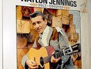 Waylon Jennings: 