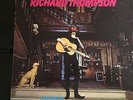 Richard Thompson 1972 US White Label Promo of the LP 