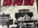 TEXAS SPEED TRIALS RIP OFFS MOTARDS INHALANTS LORD HIGH FIXERS GARAGE PUNK Emo's