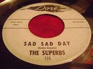 THE SUPERBS 