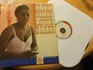 Lavern Baker - Blues Ballads LP Atlantic Mono Bullseye Label 12