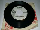 Johnny Burnette POP ROCK 45 LIBERTY PROMO Dreamin'/Cincinnati Fireball