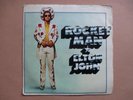 Elton John, Rocket Man, p/s, gatefold