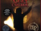 Ozzy Osbourne ?– Ozzy Live 2LP Vinyl Limited Edition individually numbered NEW