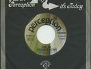 FATBACK BROTHER BILL CURTIS   Dance Girl   soul/funk   (NM)   PERCEPTION $