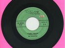 THE CLICK-ETTES   Lover's Prayer/Grateful   doo wop   DICE