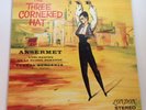 Falla, The Three-Cornered Hat, Ansermet, Teresa Berganza, London Stereo
