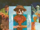 MFSB - Love Is the Message