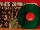 White Zombie 'God Of Thunder' 12
