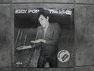 IGGY POP : THE IDIOT German press RCA PL12275 GERM - RARE VG++ condition