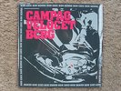 Campag Velocet Bon Chic Bon Genre LP Sealed. PIASXLP 003 P.Scream Kasabian Roses