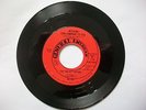 The Velvet Satins- Nothing Can Compare To You- General America -7