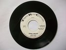 George Wydell - Funny Feeling - Tangerine - 7