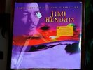 MCA STEREO USA JIMI HENDRIX 